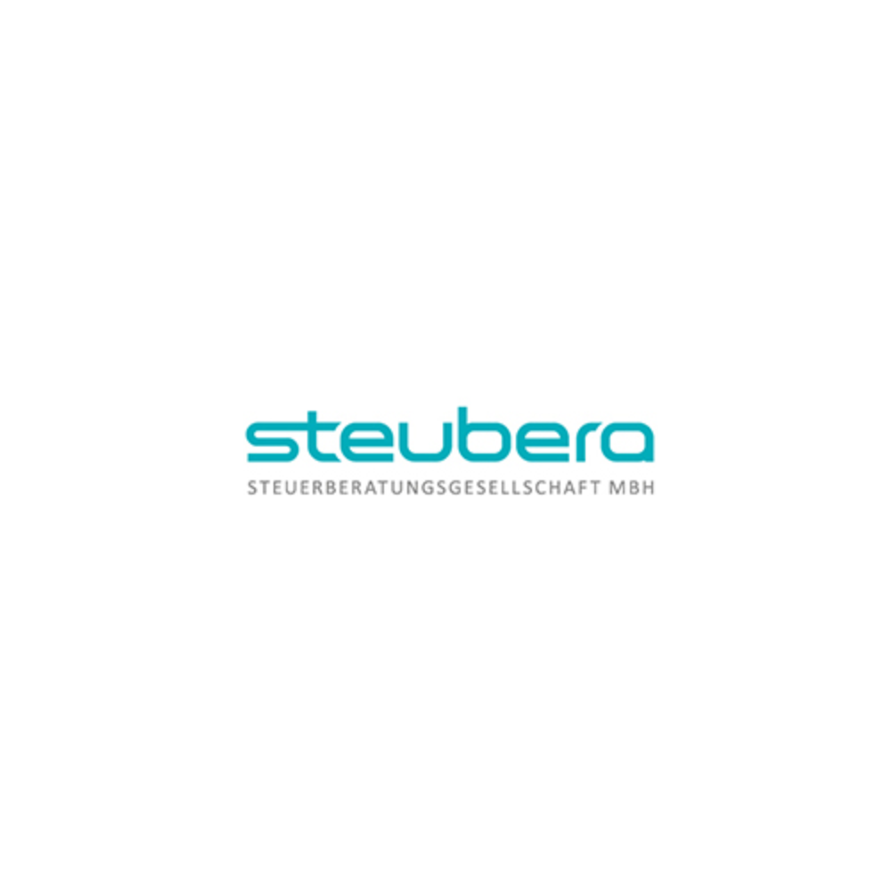 Logo des Unternehmens: STEUBERA Steuerberatungsgesellschaft mbH