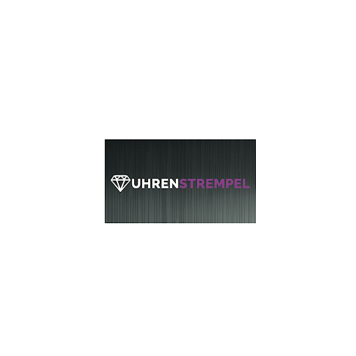Logo des Unternehmens: Bernd Strempel Juwelier-Uhren