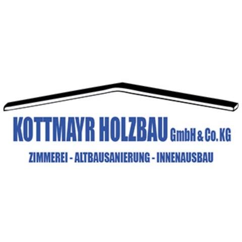 Logo des Unternehmens: Kottmayr Holzbau GmbH & Co. KG