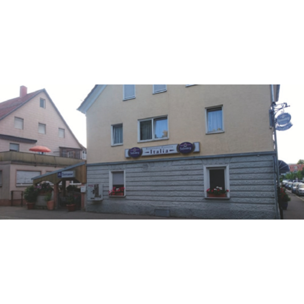 Ristorante Pizzeria Italia