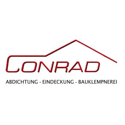 Logo des Unternehmens: Gerd Conrad Dachdeckermeister