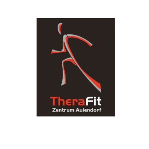Logo des Unternehmens: TheraFit Zentrum Aulendorf Inh. Jürgen Melzer