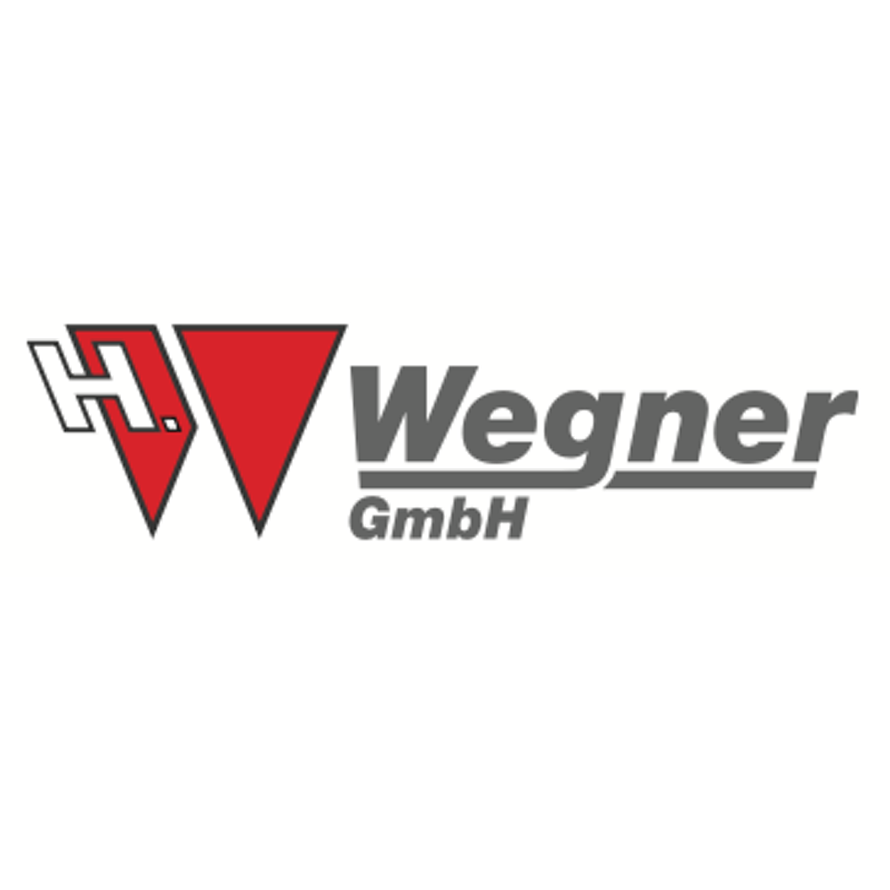Logo des Unternehmens: H. Wegner GmbH