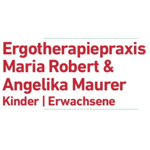 Logo des Unternehmens: Robert & Maurer Praxis für Ergotherapie