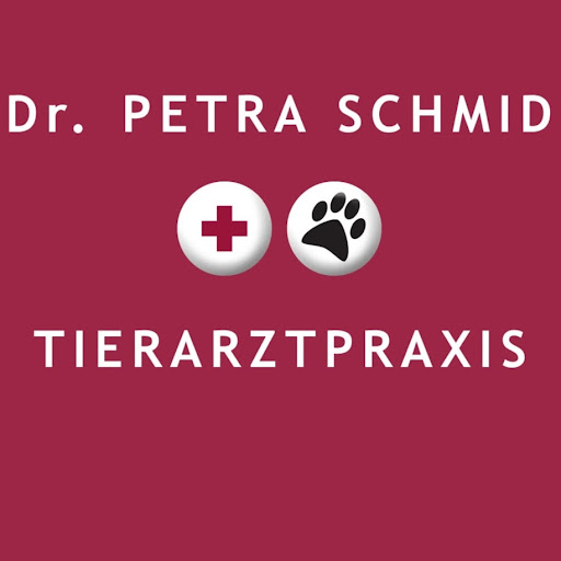 Logo des Unternehmens: Tierarztpraxis Dr. Schmid