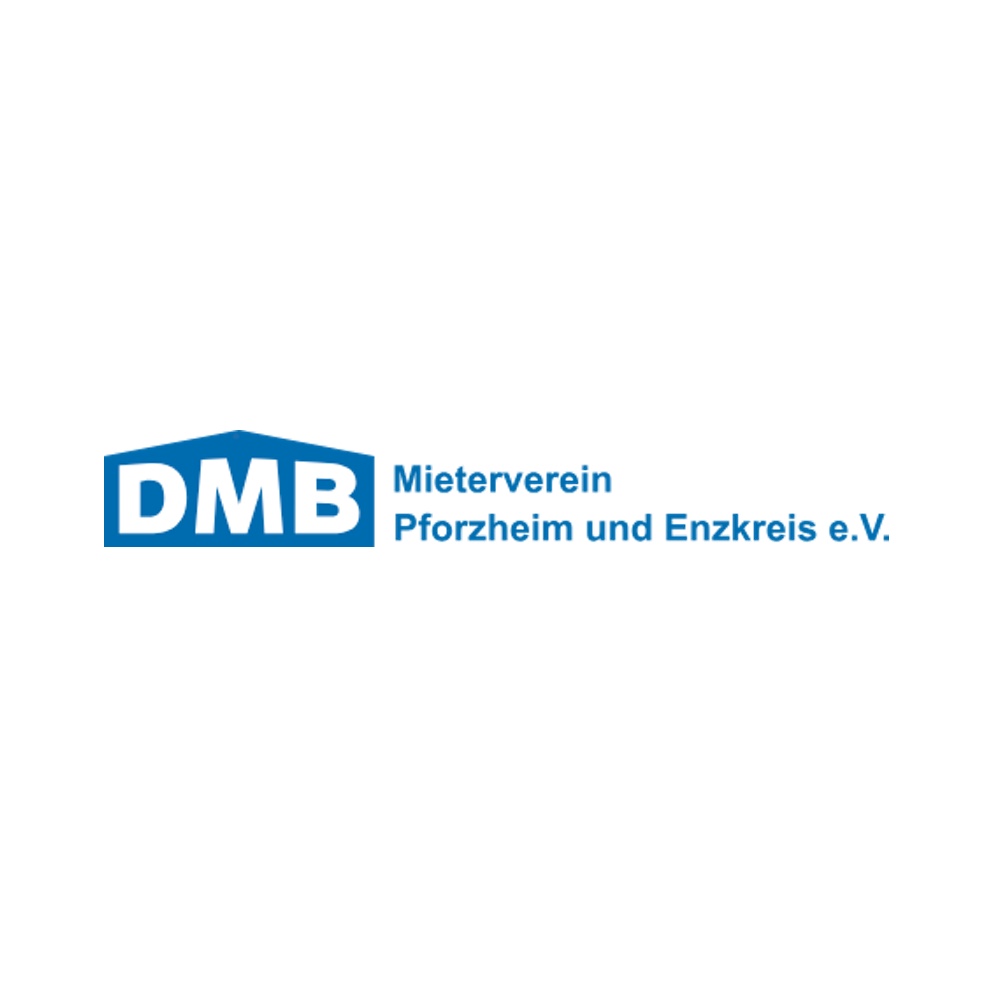 Dmb-Mieterverein Pforzheim Und Enzkreis E. V.