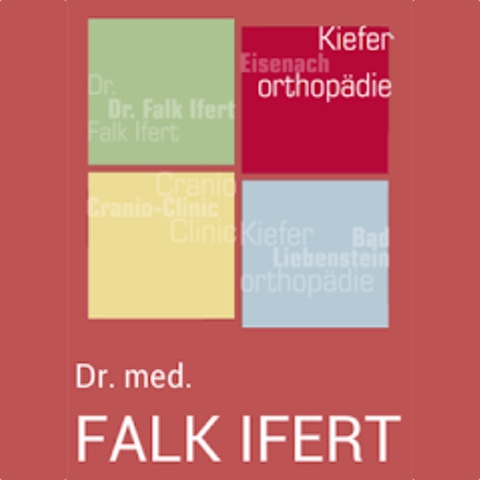 Dr. Falk Ifert – Fza Für Kieferorthopädie