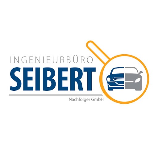 Logo des Unternehmens: Kfz-Sachverständigenbüro Seibert Nachfolger GmbH