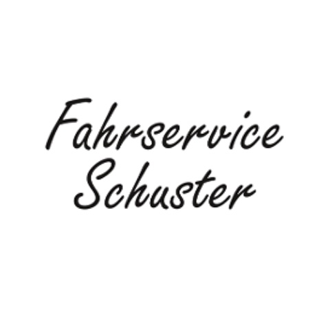 Logo des Unternehmens: Karl Schuster Fahrservice