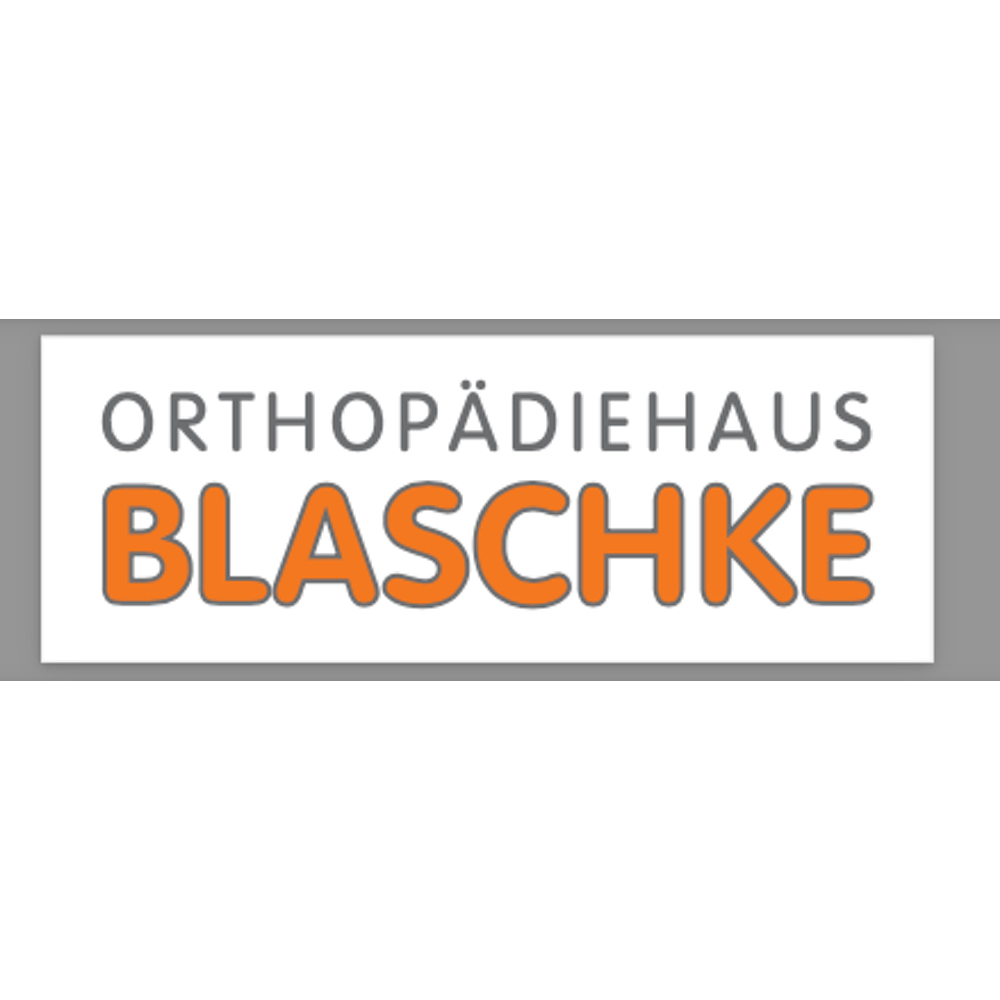 Blaschke Orthopädiehaus Gmbh & Co. Kg