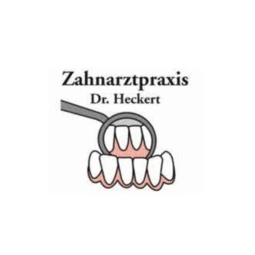 Dr. Med. Dent. Gerold R. Heckert Zahnarzt
