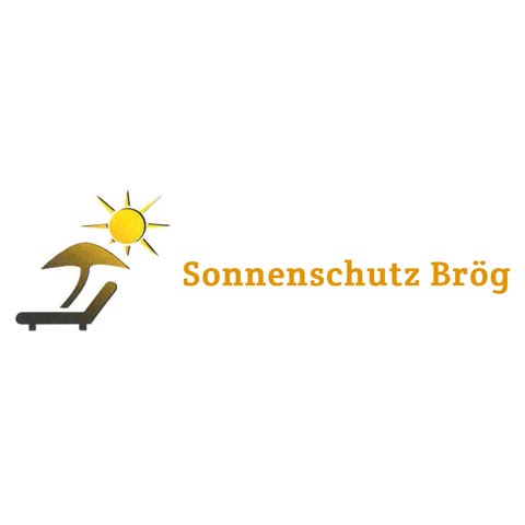 Logo des Unternehmens: Sonnenschutz Brög