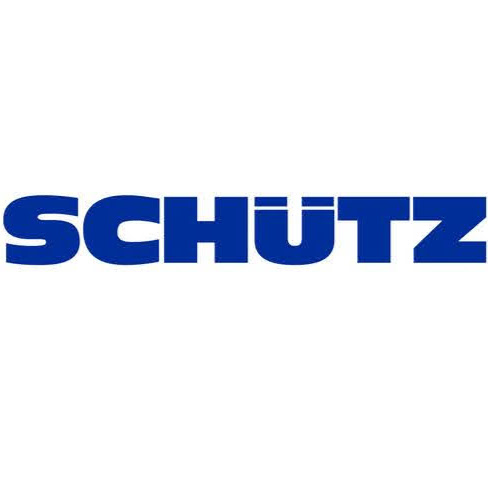 Logo des Unternehmens: Schütz GmbH & Co. KGaA