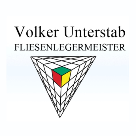 Fliesenlegermeister Volker Unterstab