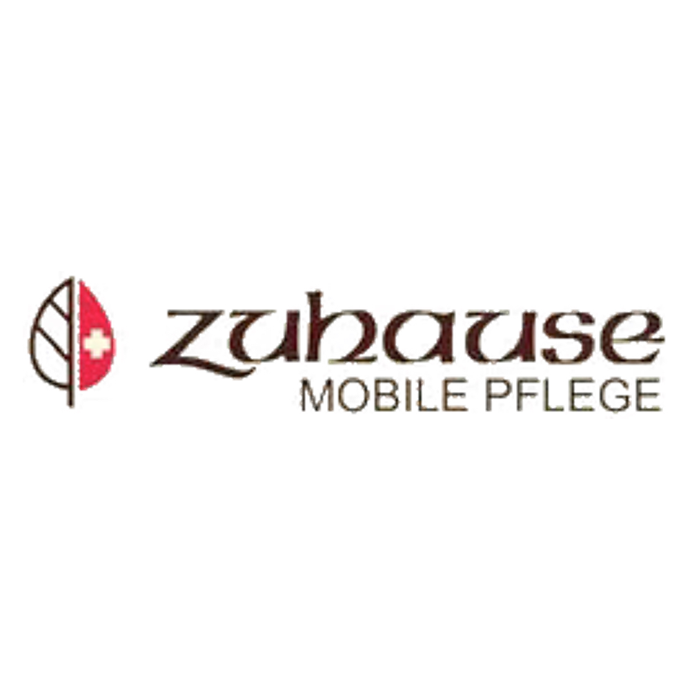 Logo des Unternehmens: Zuhause mobile Pflege Inh. Helga Schmidt
