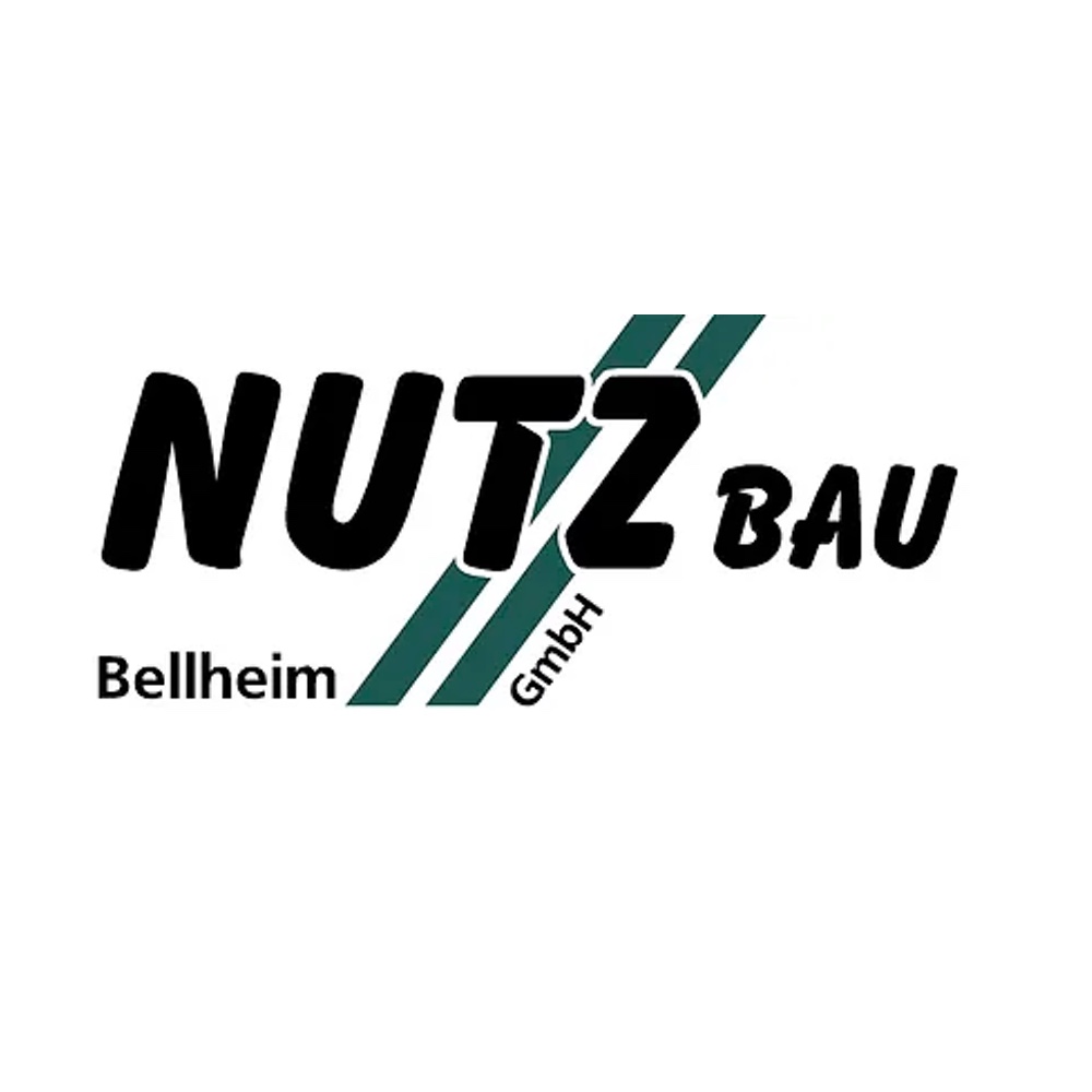 Logo des Unternehmens: Nutz Bau GmbH
