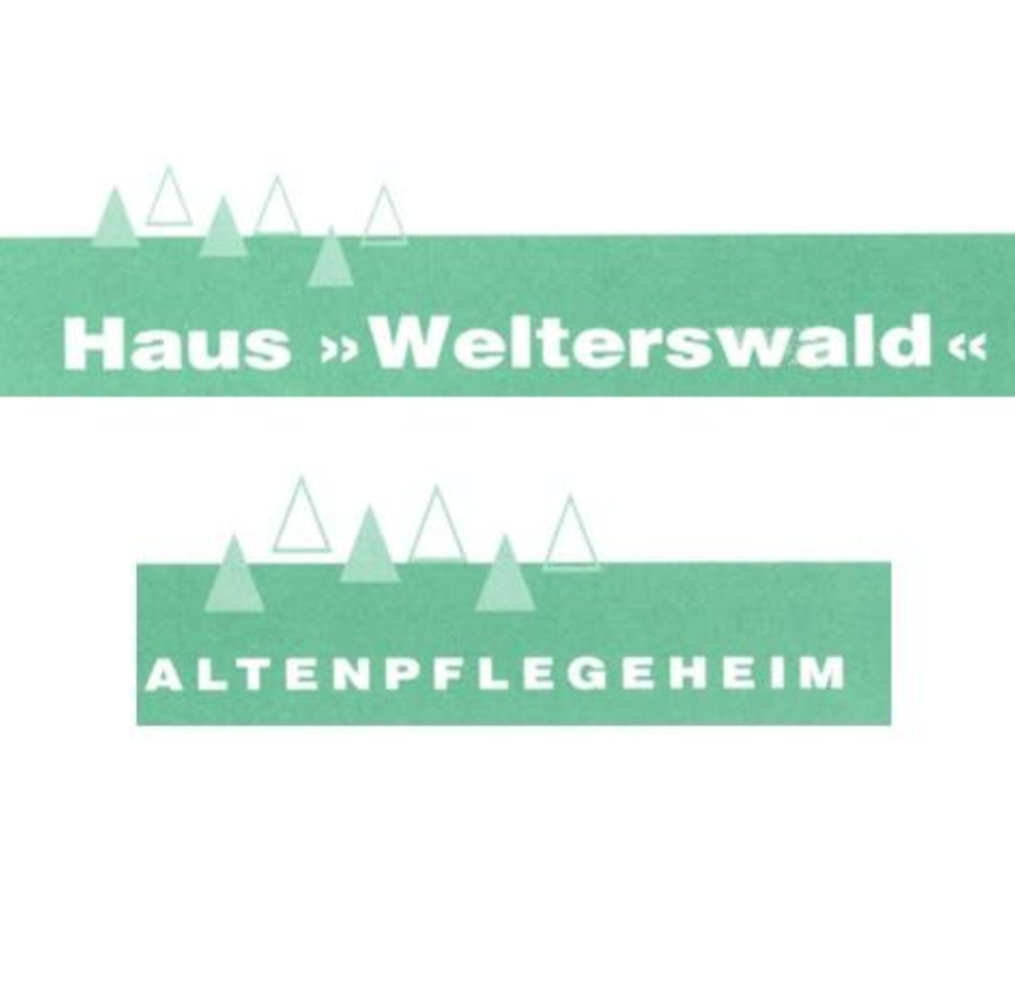 Altenpflegeheim Haus Welterswald GmbH