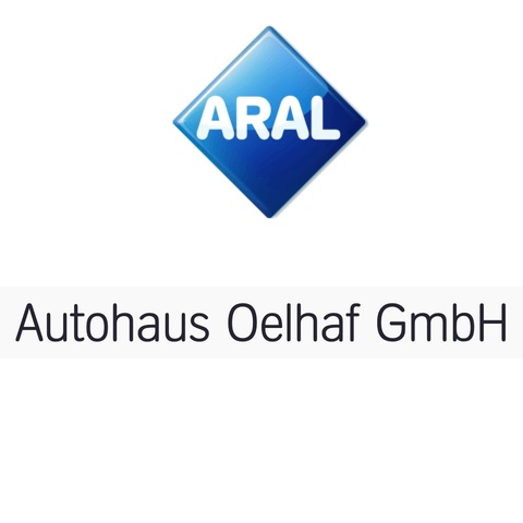 Logo des Unternehmens: Aral Tankstelle Oelhaf