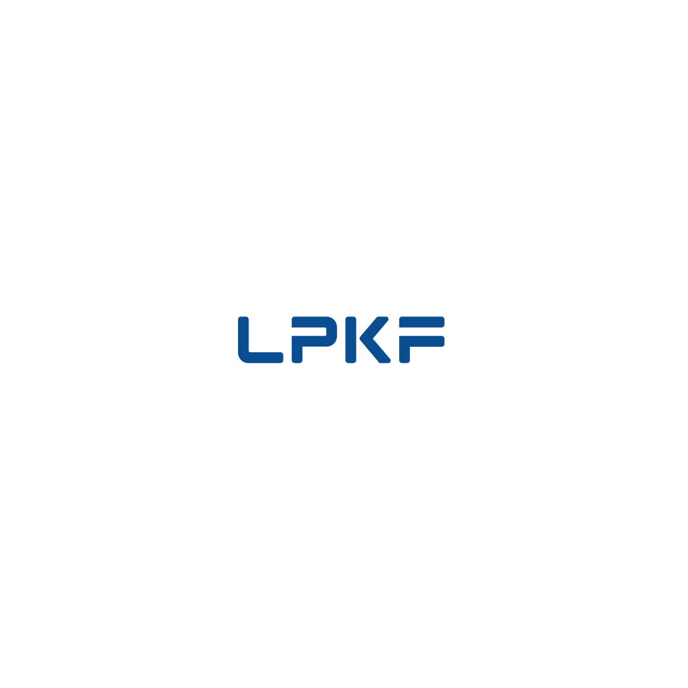Logo des Unternehmens: LPKF SolarQuipment GmbH