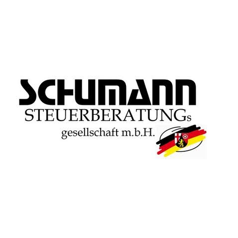 Logo des Unternehmens: Schumann Steuerberatungsgesellschaft mbH