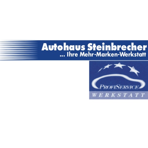 Autohaus Steinbrecher Gbr