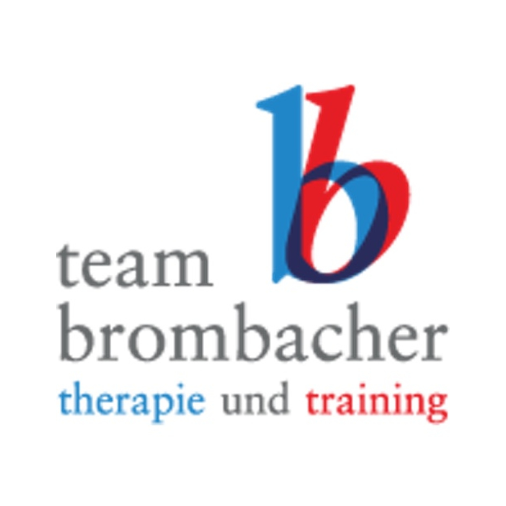 Team Brombacher, Therapie Und Training
