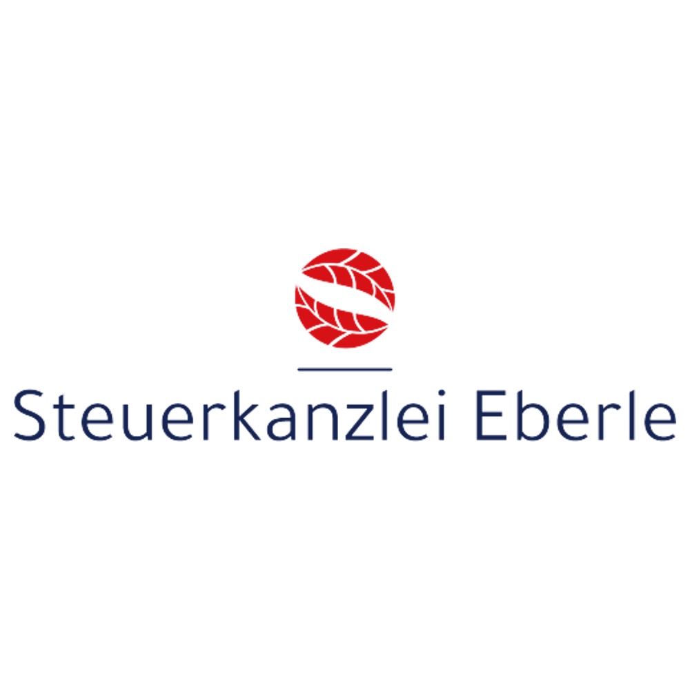 Logo des Unternehmens: Steuerkanzlei Eberle