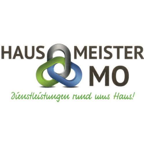 Hausmeister Mo