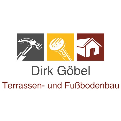 Göbel Dirk Terrassen- Und Fußbodenbau