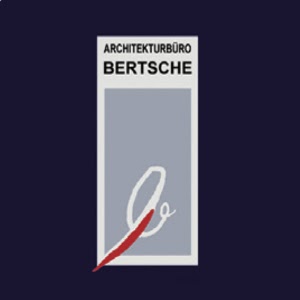 Logo des Unternehmens: Bertsche Uwe Dipl.-Ing. Freier Architekt