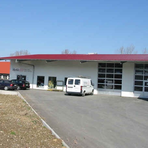 Merkle Gmbh Sonnenschutz