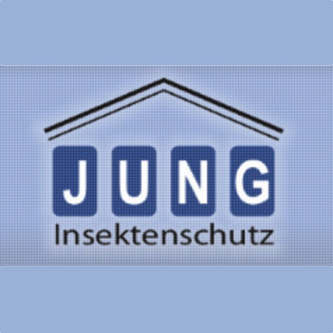 Logo des Unternehmens: Jung Insektenschutz