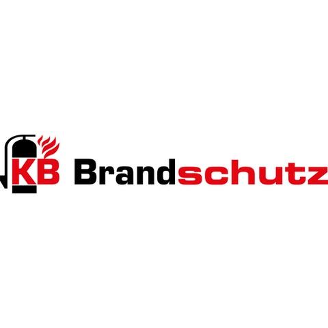Logo des Unternehmens: KB Brandschutz