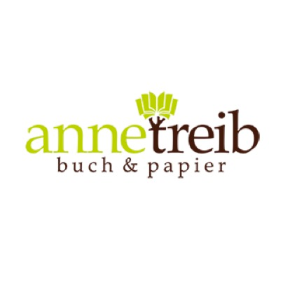 Logo des Unternehmens: Buchhandlung Anne Treib