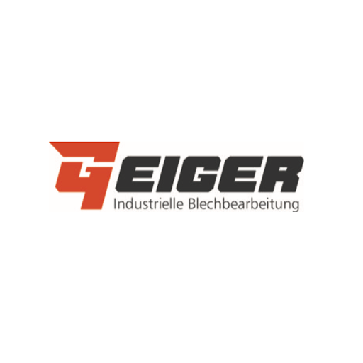 Logo des Unternehmens: Geiger Industrielle Blechbearbeitung