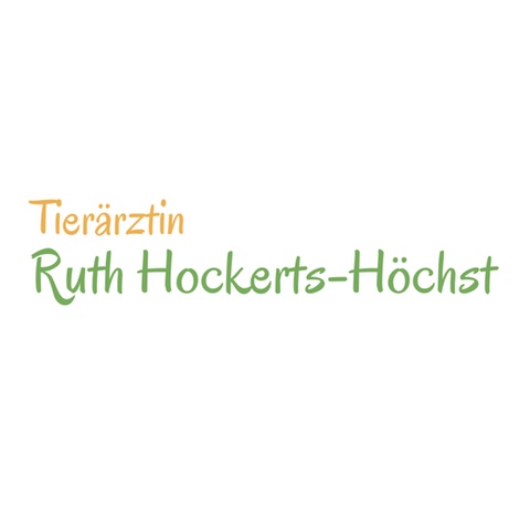 Ruth Hockerts-Höchst Praktische Tierärztin