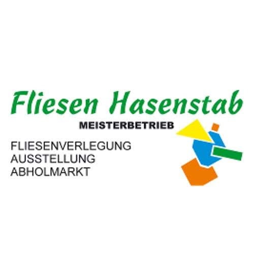 Logo des Unternehmens: Fliesen Hasenstab GmbH & Co. KG