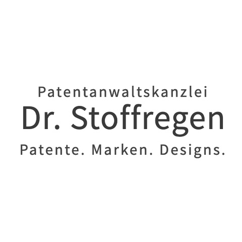 Logo des Unternehmens: Dr. Hans-Herbert Stoffregen Dipl.-Phys. Patentanwalt