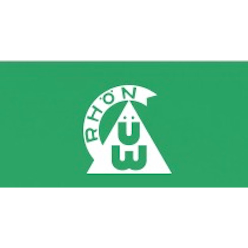 Logo des Unternehmens: Überlandwerk Rhön GmbH