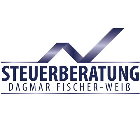 Logo des Unternehmens: Steuerbüro Fischer-Weiß