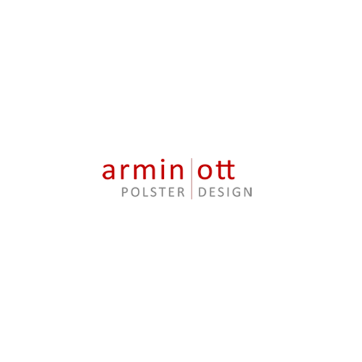 Logo des Unternehmens: Polstermöbel Armin Ott