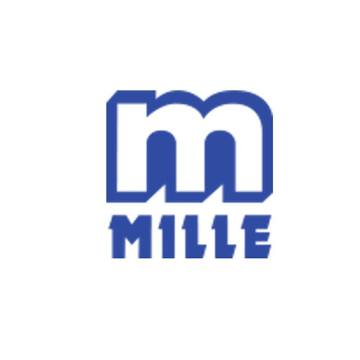 Logo des Unternehmens: Mille Trocknungs- und Verfugungstechnik GmbH
