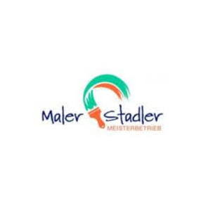 Logo des Unternehmens: Maler Stadler