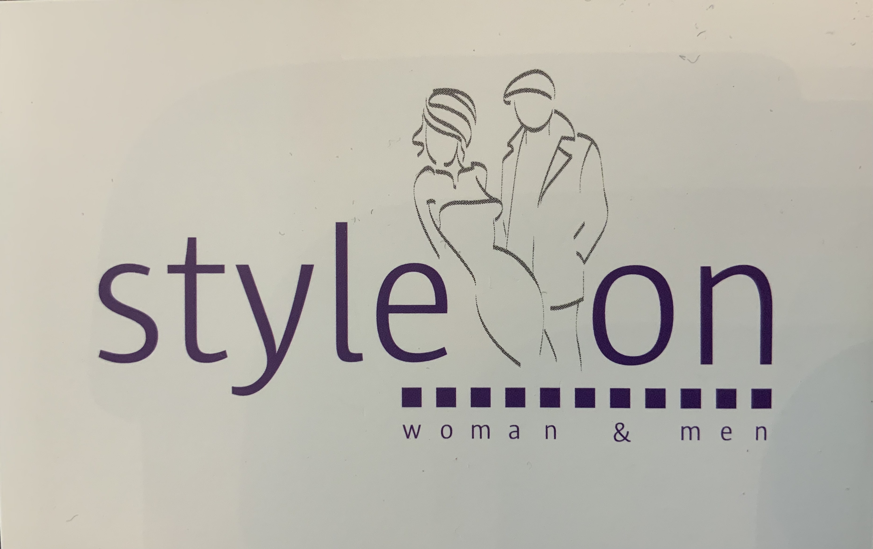 Dagmar Kötz Style On Modebekleidung