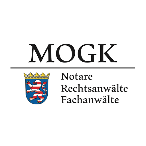 Logo des Unternehmens: Rechtsanwälte Michael Mogk & Marius Mogk GbR
