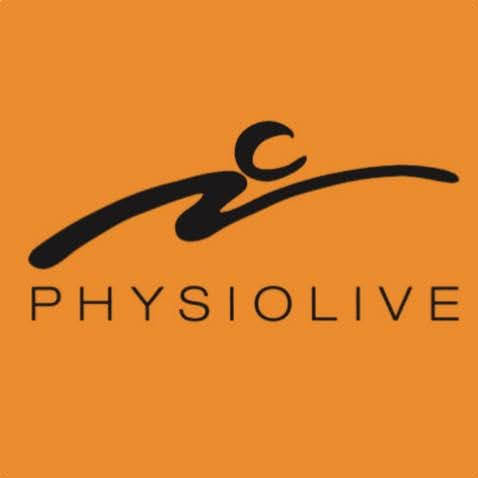 Logo des Unternehmens: Daniela Hahn Physiotherapie