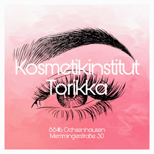 Logo des Unternehmens: Cornelia Torikka Kosmetik-Institut