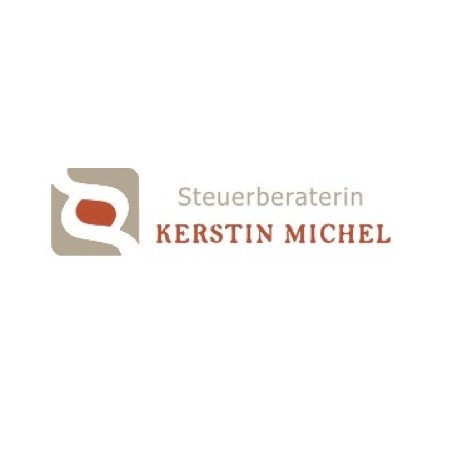 Logo des Unternehmens: Kerstin Michel Steuerberaterin