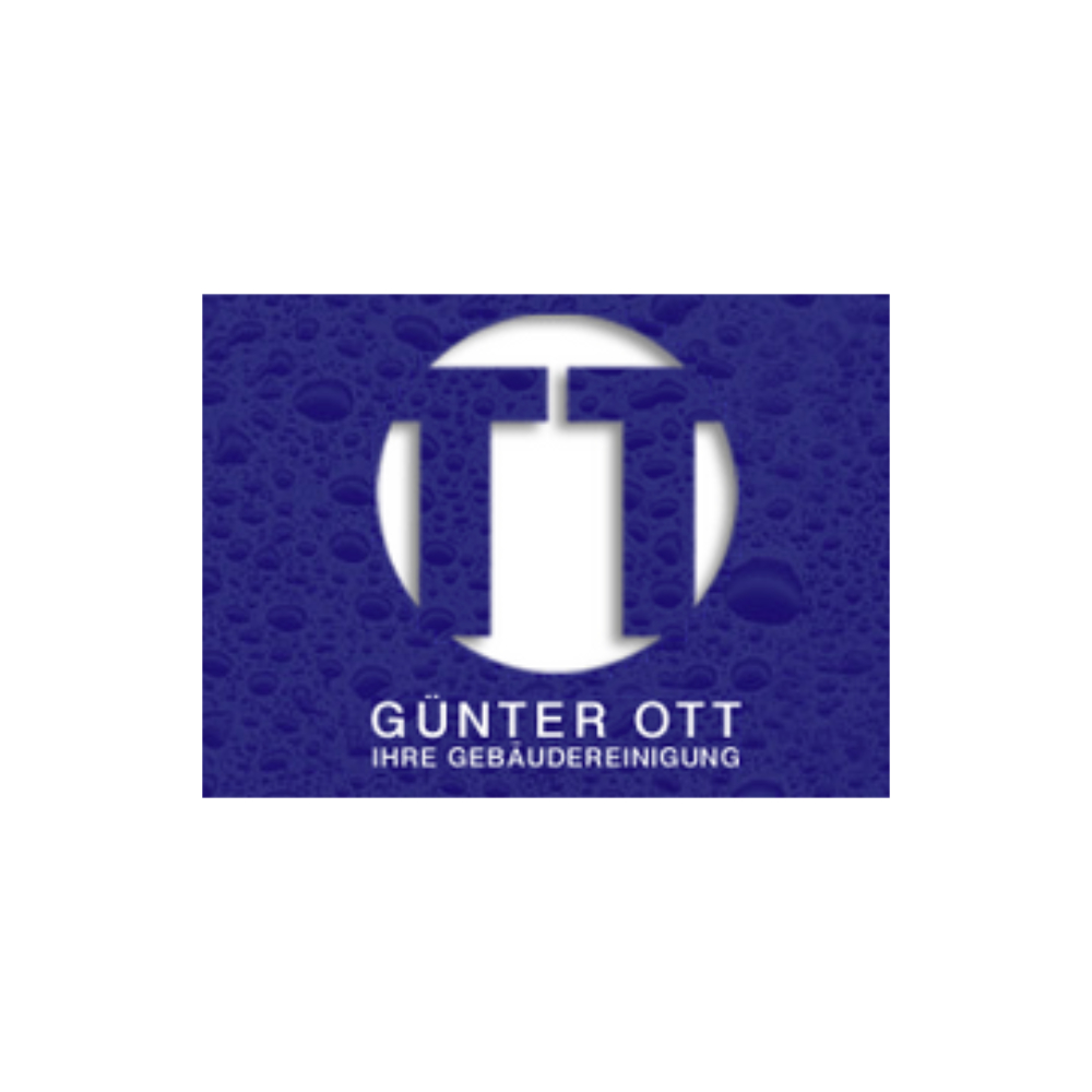Günter Ott Ihre Gebäudereinigung E.k. Inh. Thomas Ott