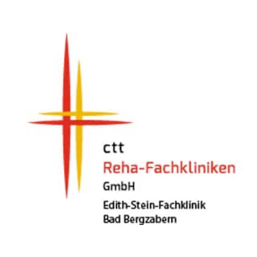 Logo des Unternehmens: Edith-Stein-Fachklinik Bad Bergzabern